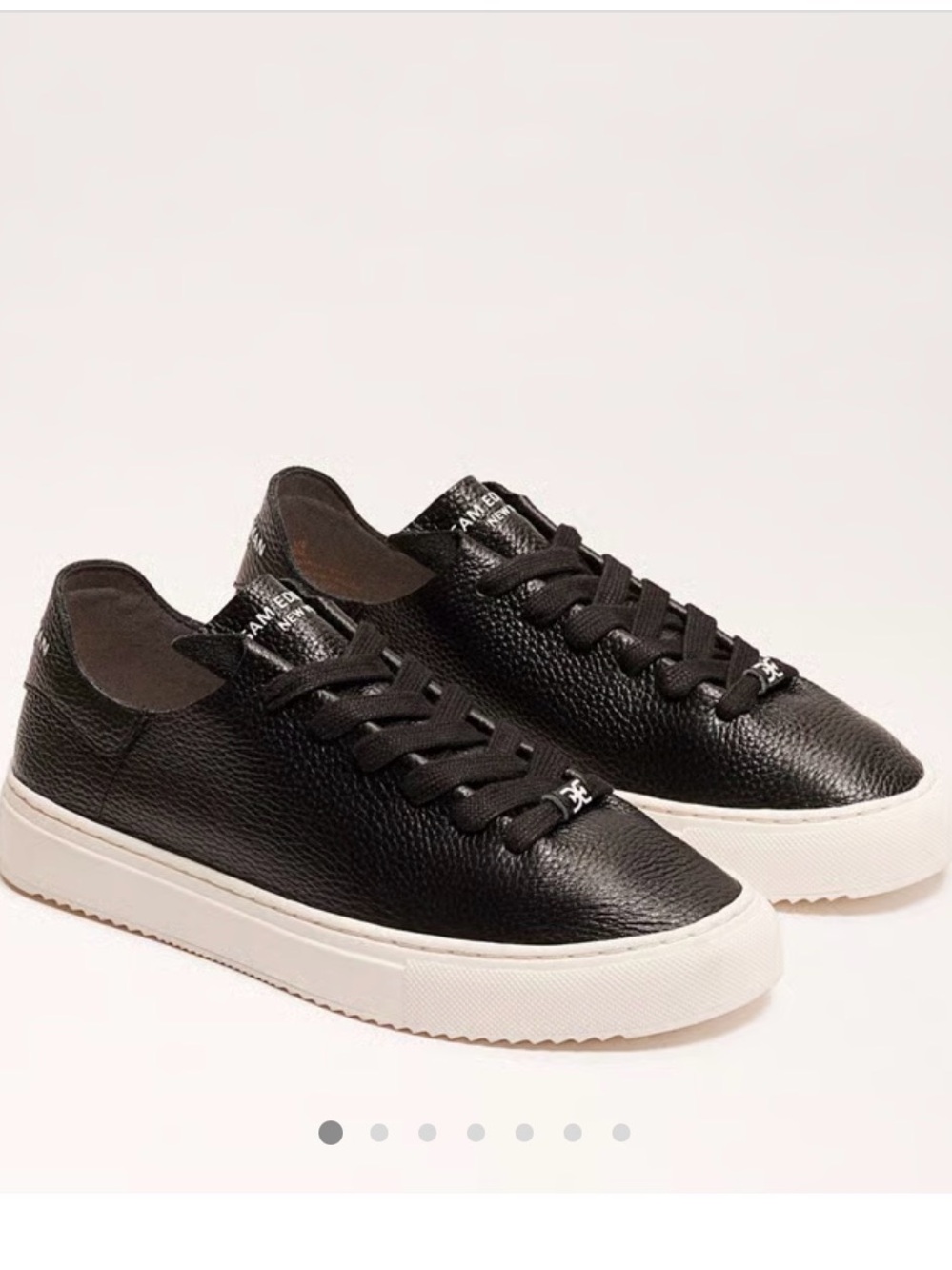 Sam Edelman Poppy Sneakers